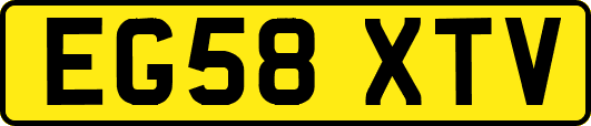 EG58XTV