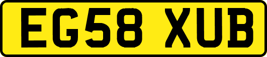 EG58XUB