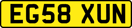 EG58XUN