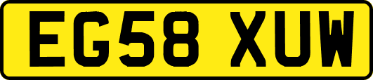EG58XUW