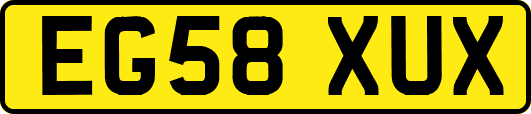 EG58XUX