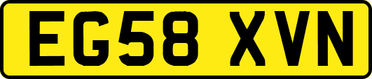 EG58XVN