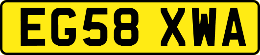 EG58XWA