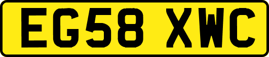 EG58XWC
