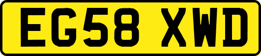 EG58XWD