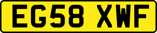 EG58XWF