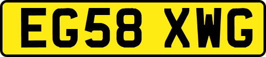 EG58XWG