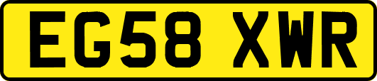 EG58XWR