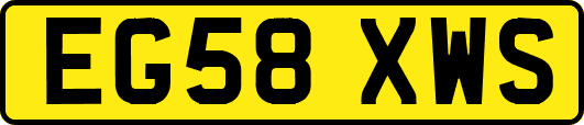 EG58XWS