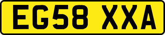 EG58XXA