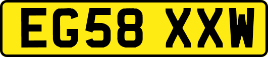 EG58XXW