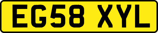 EG58XYL