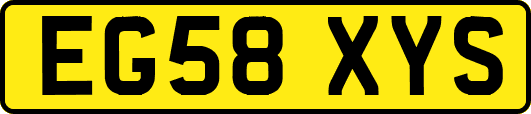 EG58XYS