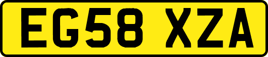 EG58XZA