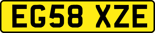 EG58XZE