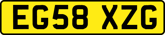 EG58XZG