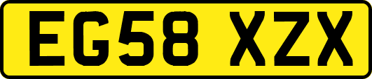 EG58XZX