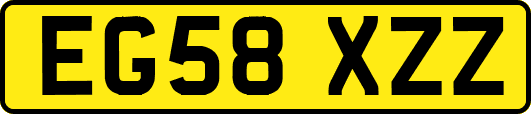 EG58XZZ