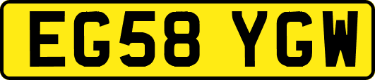 EG58YGW