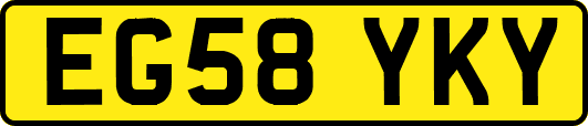 EG58YKY