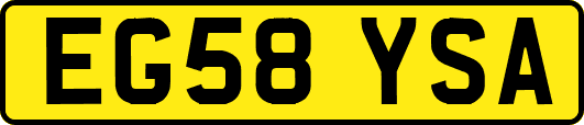 EG58YSA