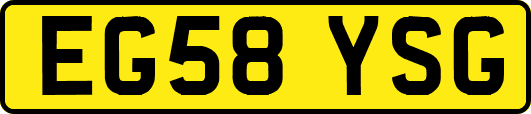 EG58YSG