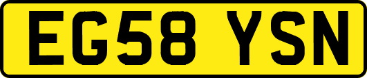 EG58YSN