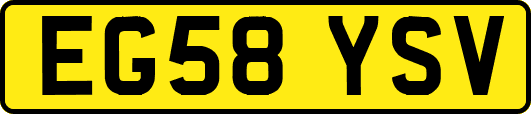 EG58YSV