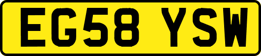 EG58YSW