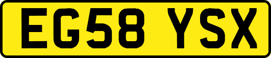 EG58YSX
