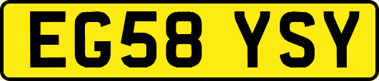 EG58YSY