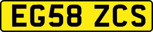 EG58ZCS