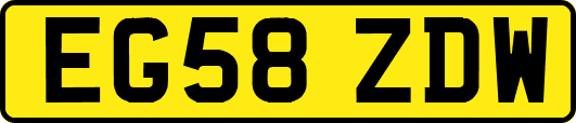EG58ZDW