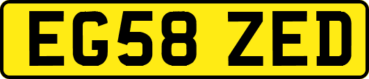 EG58ZED