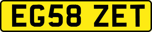 EG58ZET