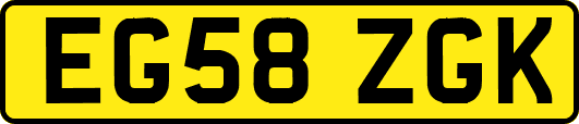 EG58ZGK