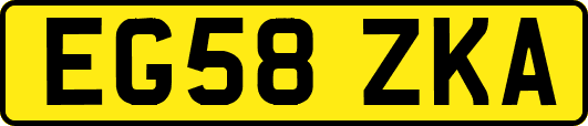 EG58ZKA