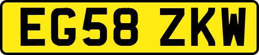 EG58ZKW