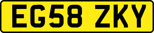 EG58ZKY