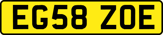 EG58ZOE