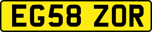 EG58ZOR