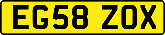 EG58ZOX