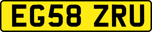 EG58ZRU