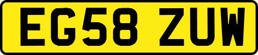 EG58ZUW
