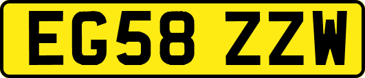 EG58ZZW