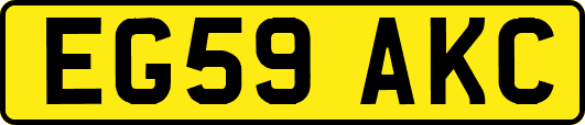 EG59AKC