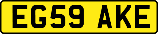 EG59AKE