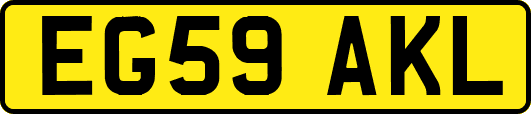 EG59AKL