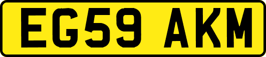 EG59AKM