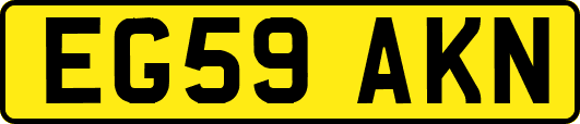 EG59AKN